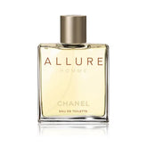 Chanel Allure Homme Eau De Toilette For Men - 100mL