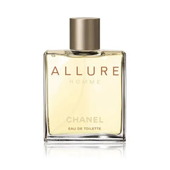 Chanel Allure Homme Eau De Toilette For Men - 100mL