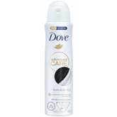 Dove Invisible Dry Antiperspirant Deodorant Aerosol Spray (150 ml)