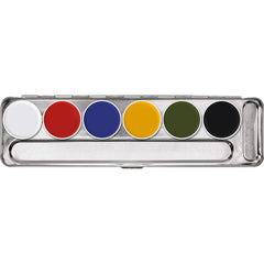 KRYOLAN SUPRACOLOR PALETTE 1007 AHMEDABAD 20ML