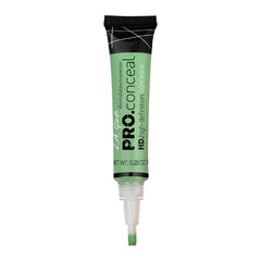 L.A. Girl Pro Conceal HD - Green Corrector - 8gm