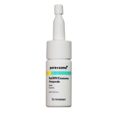 Dr.nineteen PoreXsome ReDRN Exosome Ampoule (15ml)