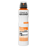 L'Oréal Paris Men Expert Hydra Energetic Extreme Sport Anti-Perspirant Spray (250ml)