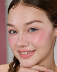 FLOWER KNOWS STRAWBERRY CUPID LIQUID BLUSH 0.25 oz./7 g- 02 Coastal Rose