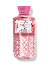 BATH & BODY WORKS GINGHAM GORGEOUS BODY WASH 295ML