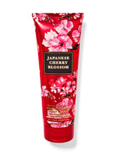 Bath & Body Works Japanese Cherry Blossom Ultimate Hydration Body Cream 226 g