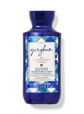 Bath & Body Works Gingham Daily Nourishing Body Lotion 236 ml