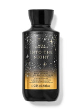 Bath & Body Works Into The Night Daily Nourishing Body Lotion (236 ml)