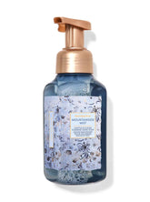 BATH & BODY WORKS GENTLE & CLEAN FOAMING HAND SOAP MOUNTAIN