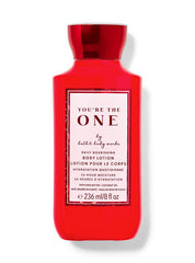 Bath & Body Works You're The One Daily Nourishing Body Lotion 236 ml