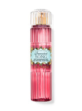 Bath & Body Works Sweetest Song Fine Fragrance Mist 236 ml