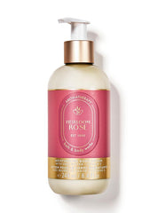 Bath & Body Works Rose (Heirloom Rose) Body Lotion / Body Cream 248ml