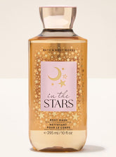 BATH & BODY WORKS IN THE STARS BODY WASH - 295ML