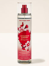 BATH & BODY WORKS BODY & HAIR MIST 236ML JAPANESE CHERRY BLOSSOM