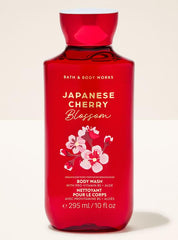 Bath & Body Works Japanese Cherry Blossom Body Wash 295ml