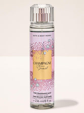 Bath & Body Works Champagne Toast Fine Fragrance Mist 236 ml