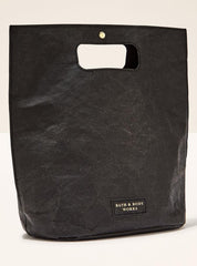 BATH & BODY WORKS SOFT BLACK BAG