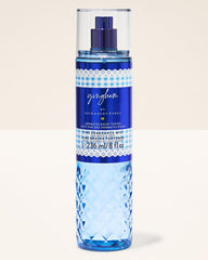 Bath & Body Works Gingham Fine Fragrance Mist 236ml
