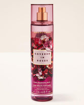 Bath & Body Works Covered In Roses Fine Fragrance Mist 236 ml