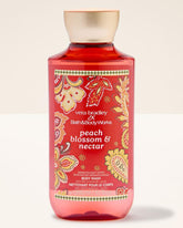 Bath & Body Works Peach Blossom & Nectar - 295ml