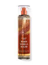 Bath & Body Works Warm Vanilla Sugar Body Mist 236ml