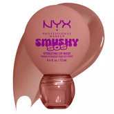 NYX Professional Makeup Smushy SOS Hydrating Tinted Lip Mask (12ml)