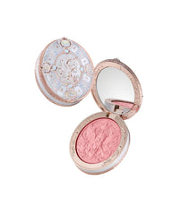 Flower Knows Knight Unicorn Satin Blush 5g