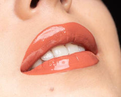 NYX PROFESSIONAL SHINE LOUD HIGH SHINE LIP COLOR AMBITION STATEMENT - 3.4mL