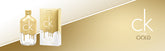 Calvin Klein CK ONE GOLD Unisex Eau de Toilette, 100 ml (W)