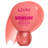 NYX Professional Makeup Smushy SOS Hydrating Tinted Lip Mask (12ml)