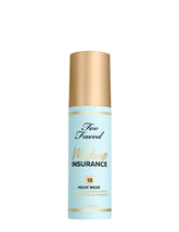 Too Faced Makeup Insurance Longwear Setting Spray