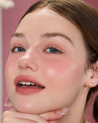 FLOWER KNOWS STRAWBERRY CUPID LIQUID BLUSH 0.25 oz./7 g- 04 Apple Glow