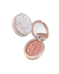 Flower Knows Knight Unicorn Satin Blush 5g