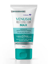 Dr. Reddy's Venusia Max Intensive Moisturizing Cream (150g)