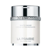 La Prairie White Caviar Crème Extraordinaire Illuminating Face Cream (60ml).