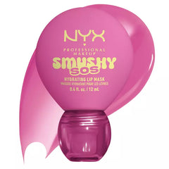 NYX Professional Makeup Smushy SOS Hydrating Tinted Lip Mask (12ml)