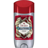 Old Spice Wolfthorn Deodorant for Men (3 oz / 85 g)