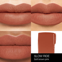 NARS POWDER MATTE LIP PIGMENT SLOW RIDE 2760 - 5.5ML