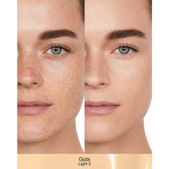 Nars Sheer Glow Foundation Light 3 - 30ml Gobi