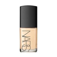 Nars Sheer Glow Foundation Light 3 - 30ml Gobi