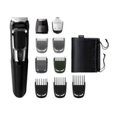 PHILIPS MG3750/33 ALL IN ONE 5000 SERIES TRIMMER FOR BEARD