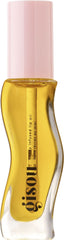 Gisou Honey Infused Lip Oil -Honey Gold 8ml/0.27 fl. oz.
