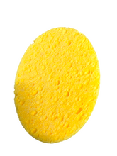 Sedell Paris Yellow Unisex Makeup Sponges/Puff (MP-08), For Professional