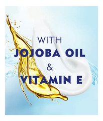 NIVEA SOFT REFRESHINGLY SOFT MOISTURIZING CREAM - 200ML