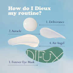 DIEUX Instant Angel Moisturizer 50ml