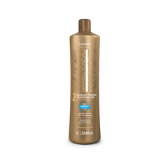 Brasil Cacau Eco Keratin Smoothing Treatment (1000ml)