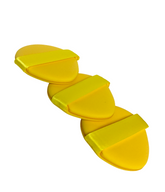 Sedell Sponge Pack of 3