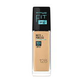 MAYBELLINE FIT ME FOUNDATION 128