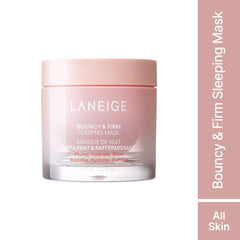 LANEIGE BOUNCY & FIRM SLEEPING MASK (60 ML)