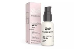 BOOTS INGREDIENTS VITAMIN C SERUM 30ML